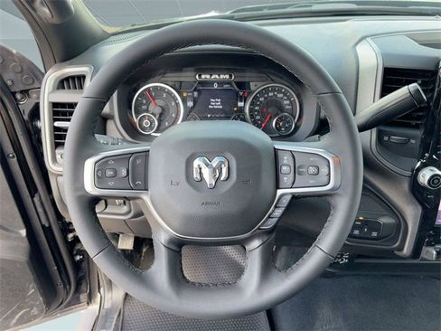 New 2025 RAM 3500 Tradesman image 16