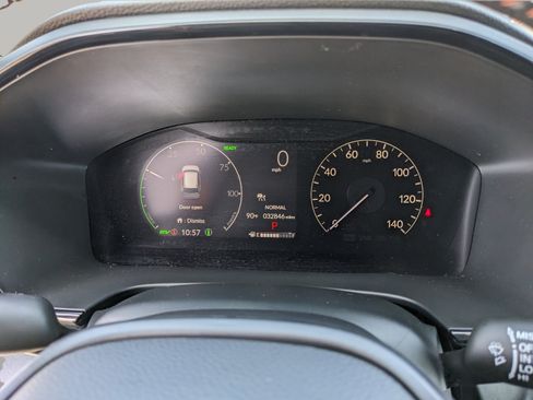 Used 2023 Honda CR-V Sport image 40