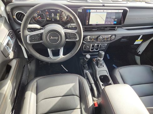 New 2026 Jeep Wrangler Sahara image 7