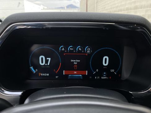 Used 2021 Ford F150 Lariat AWD/4WD image 20