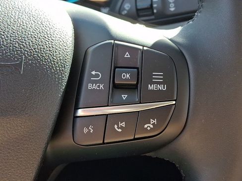 Used 2024 Ford Maverick Lariat AWD/4WD image 23