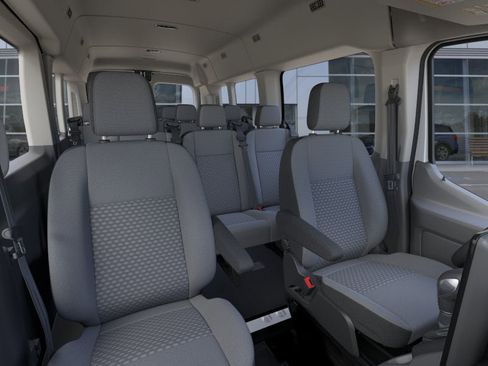 New 2026 Ford Transit 350 XLT RWD image 10