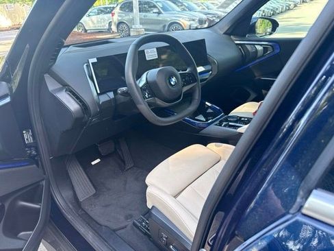 Used 2026 BMW X3 xDrive30i w/ Premium Package AWD/4WD image 16