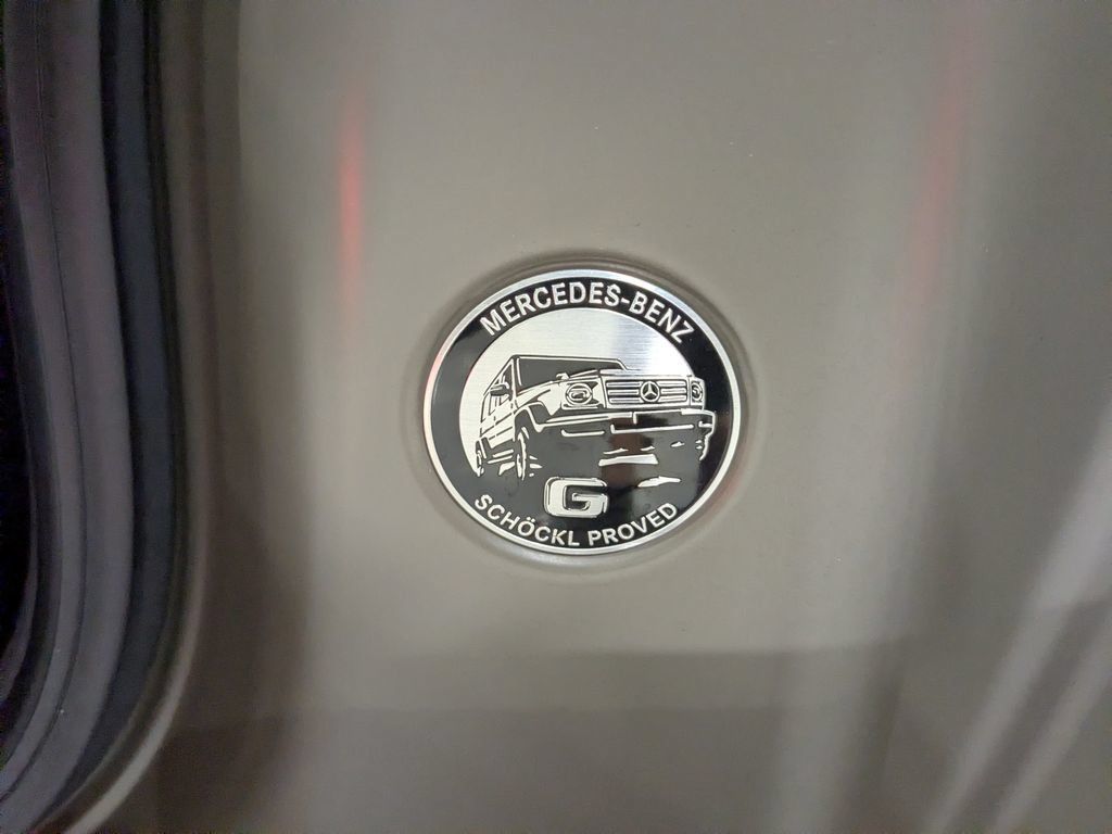 Used 2024 Mercedes-Benz G 63 AMG 4MATIC image 14