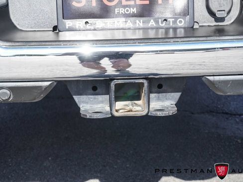 Used 2021 RAM 3500 Laramie AWD/4WD image 5