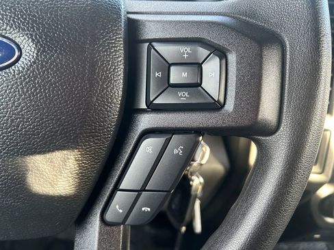 Used 2021 Ford F550 4x4 Crew Cab Super Duty image 22