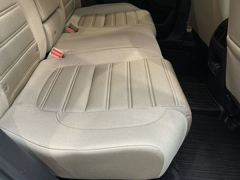 Certified 2018 Honda CR-V EX image 18