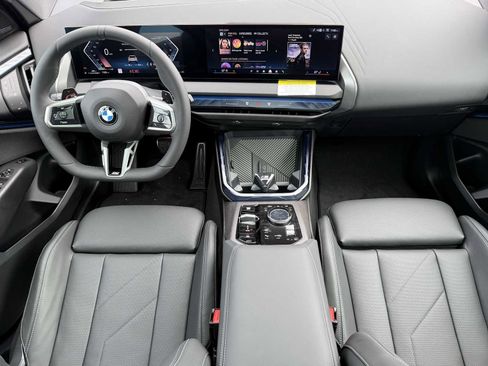 New 2025 BMW X3 xDrive30i w/ Premium Package image 14