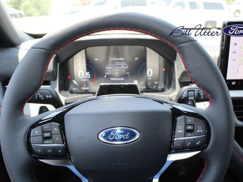New 2026 Ford Explorer ST AWD/4WD image 17