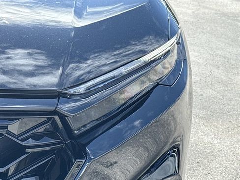 New 2026 Honda CR-V Sport-L image 10