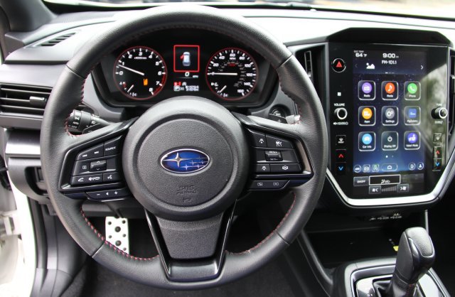 Used 2024 Subaru Impreza RS AWD/4WD image 21