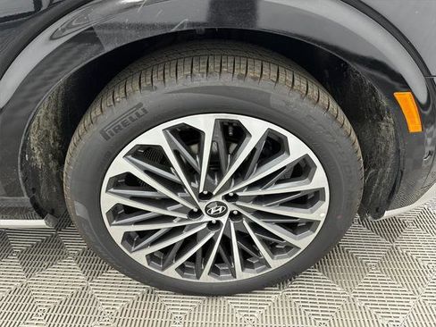 New 2026 Hyundai Palisade Calligraphy image 14