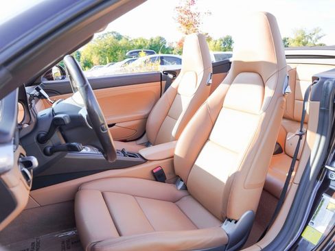 Used 2014 Porsche 911 Carrera 4S image 12