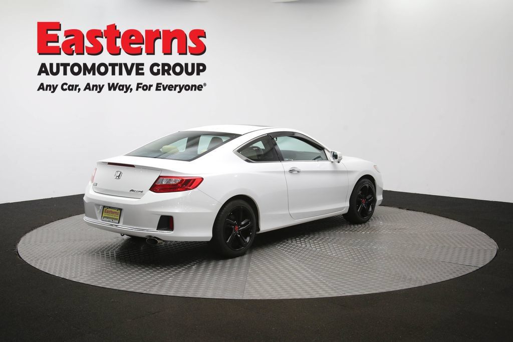 Used 2015 Honda Accord EX-L image 42