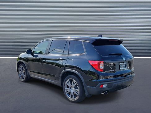 Used 2019 Honda Passport EX-L image 4