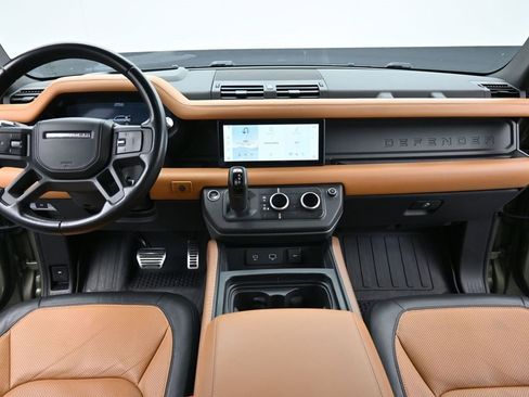 Used 2020 Land Rover Defender 110 X image 25