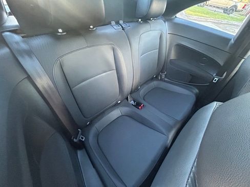 Used 2016 Volkswagen Beetle 1.8T image 24