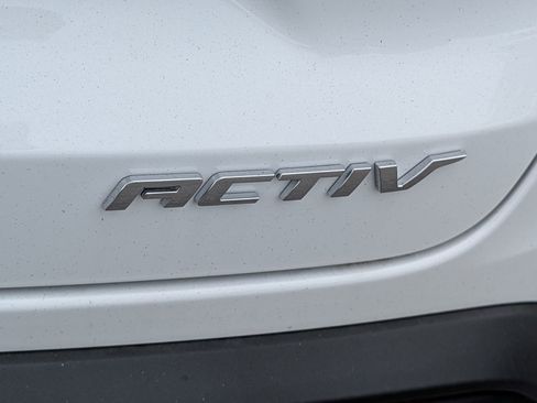 New 2026 Chevrolet Trax ACTIV FWD image 7
