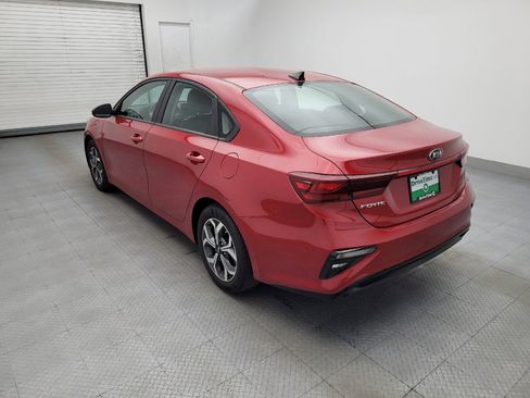 Used 2021 Kia Forte LXS FWD image 5