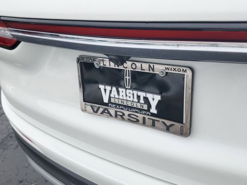 New 2026 Lincoln Corsair Premiere image 31