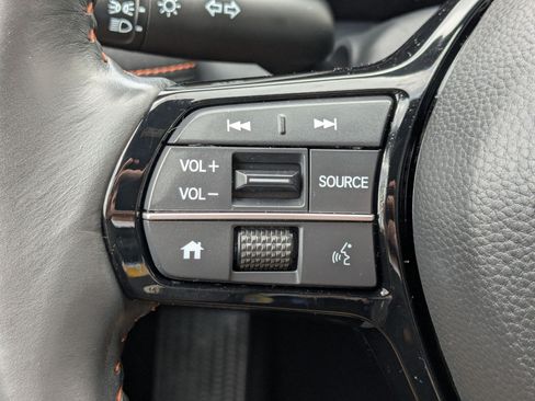 Used 2024 Honda HR-V Sport image 19