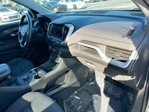 Certified 2023 GMC Terrain SLE w/ Driver Convenience Package image 27