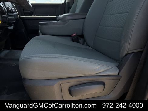 Used 2019 RAM 1500 Tradesman w/ Popular Equipment Group RWD image 27
