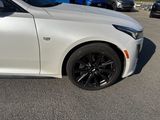 Used 2020 Cadillac CT5 Sport w/ Platinum Package image 2