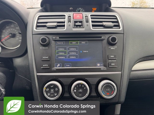 Used 2018 Subaru Forester 2.5i w/ Alloy Wheel Package AWD/4WD image 22