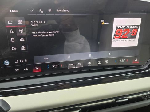 New 2025 Audi A5 2.0T Premium image 24