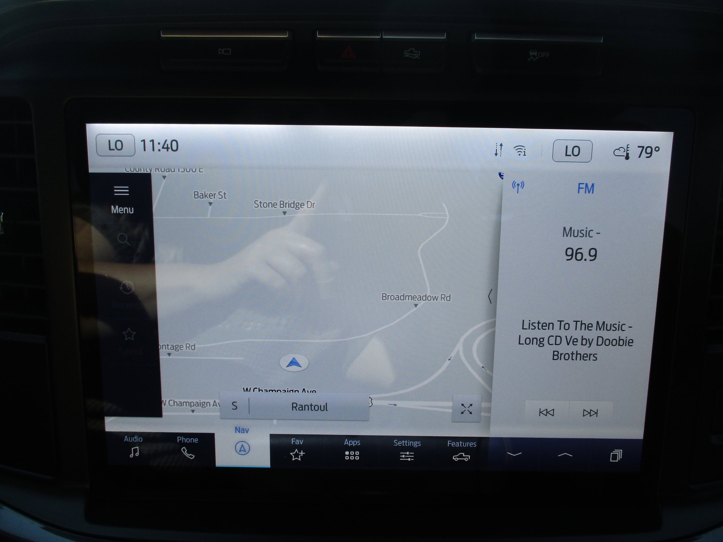 Used 2023 Ford F150 Tremor AWD/4WD image 29