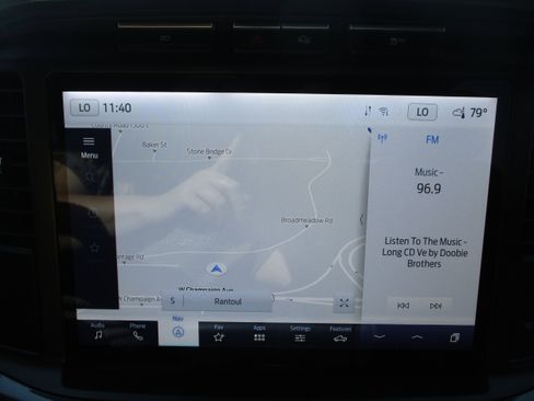 Used 2023 Ford F150 Tremor AWD/4WD image 29