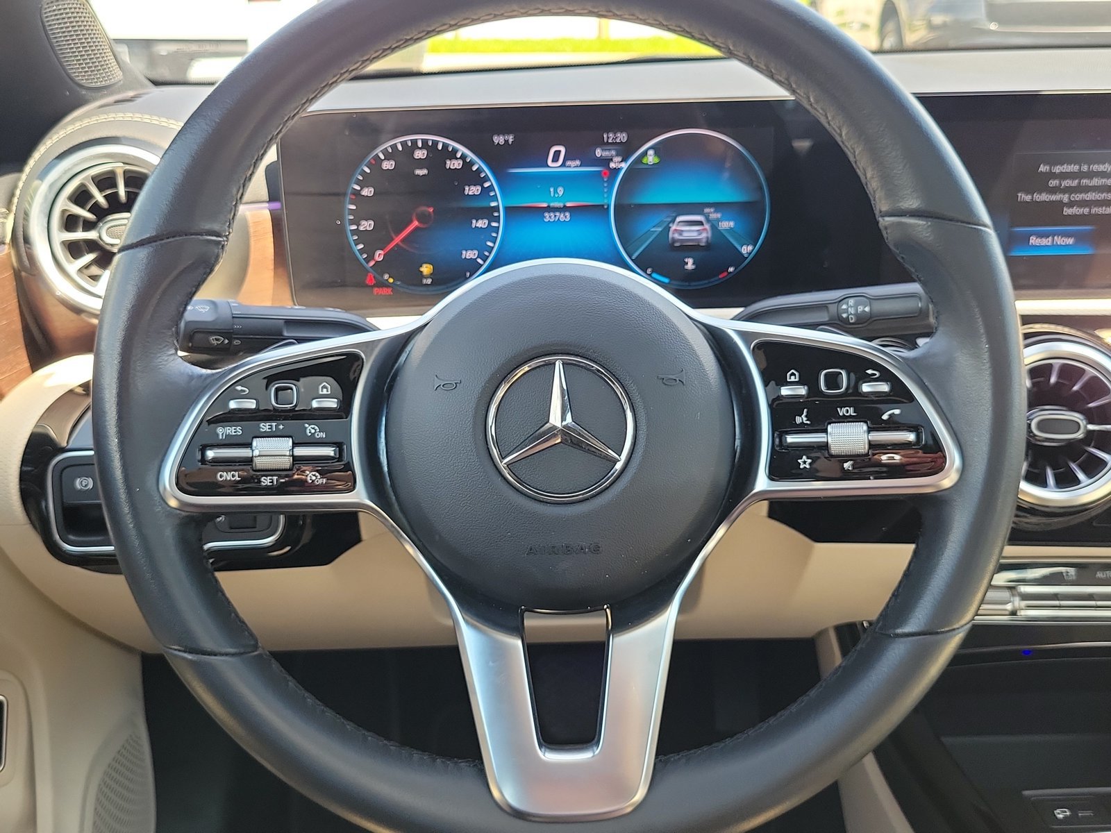 Used 2023 Mercedes-Benz CLA 250 image 20