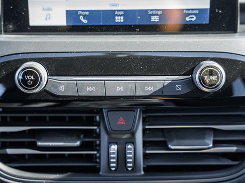 New 2026 Ford Escape Active w/ Cold Weather Package image 24