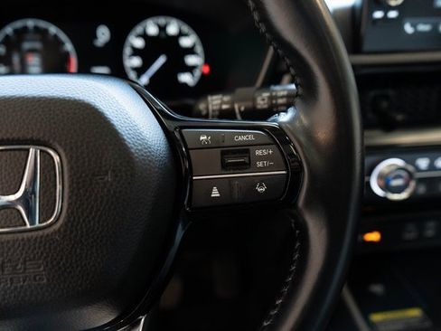 Certified 2024 Honda CR-V EX-L image 23