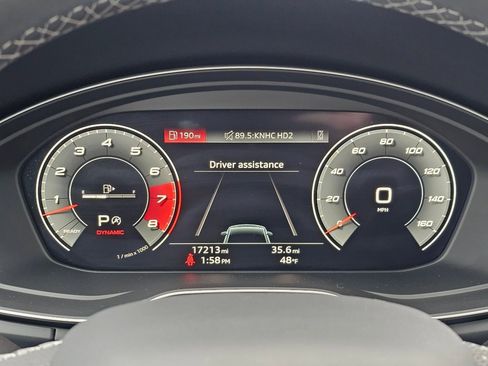 Used 2023 Audi SQ5 Premium Plus image 12