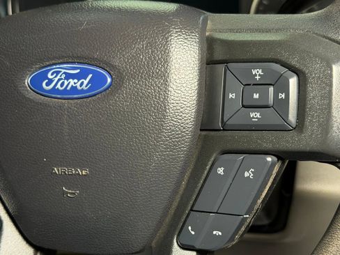 Used 2019 Ford F150 XLT w/ Trailer Tow Package AWD/4WD image 29