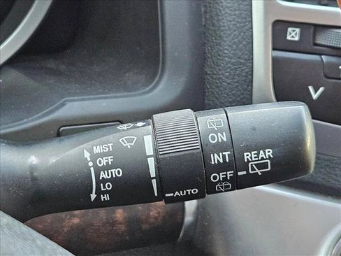 Used 2014 Toyota Land Cruiser AWD/4WD image 19