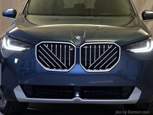 Certified 2026 BMW X3 xDrive30i AWD/4WD image 6