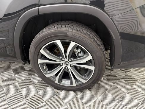 Used 2021 Lexus RX 350 FWD w/ Premium Package image 20