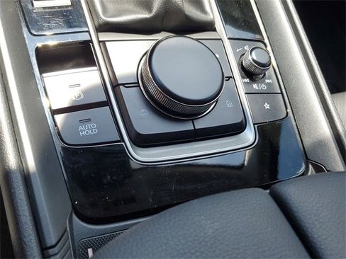 Used 2024 MAZDA CX-50 AWD 2.5 Turbo w/ Cargo Package image 22