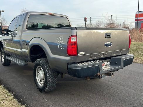 Used 2011 Ford F250 XL AWD/4WD image 7
