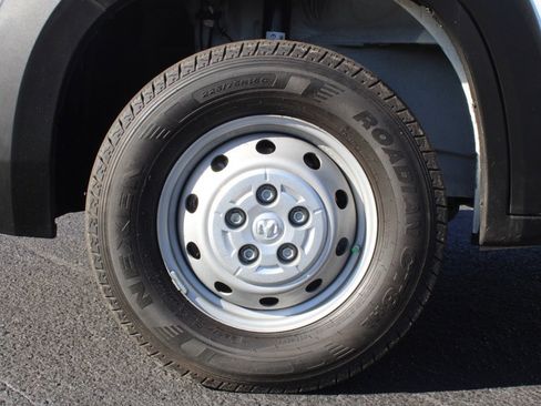 Used 2023 RAM ProMaster 2500 w/ Interior LED Lighting Group image 8