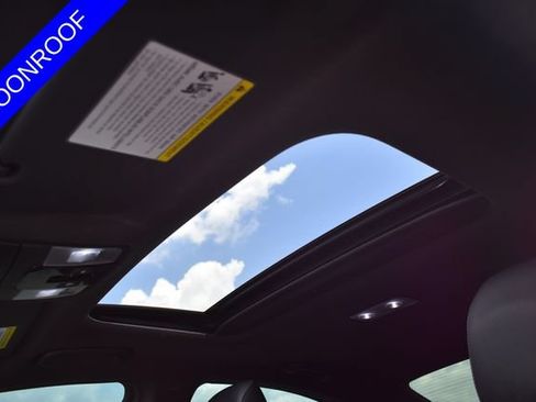 Used 2021 Kia Forte GT-Line w/ GT-Line Premium Package FWD image 6