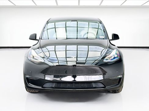 Used 2022 Tesla Model Y Performance AWD/4WD image 2