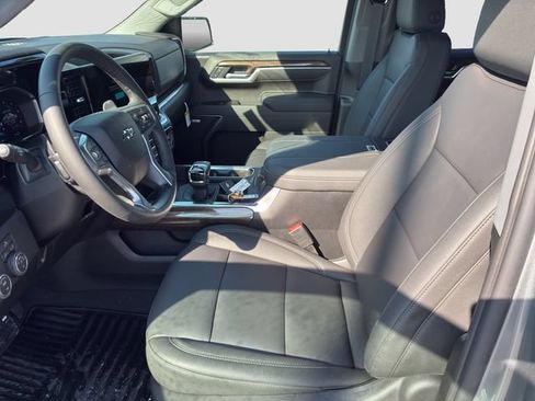 New 2026 Chevrolet Silverado 1500 RST w/ Convenience Package II AWD/4WD image 4