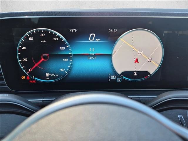 Used 2020 Mercedes-Benz GLE 350 image 11