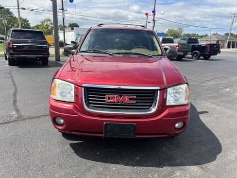 Used 2003 GMC Envoy SLT image 16