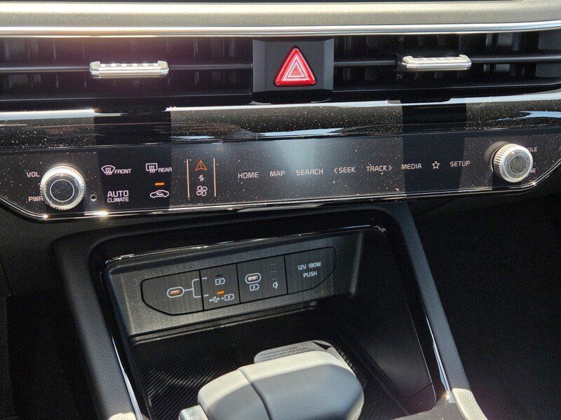 New 2026 Kia K5 GT-Line FWD image 13