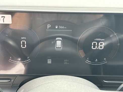 New 2026 Hyundai Kona SEL Sport image 15